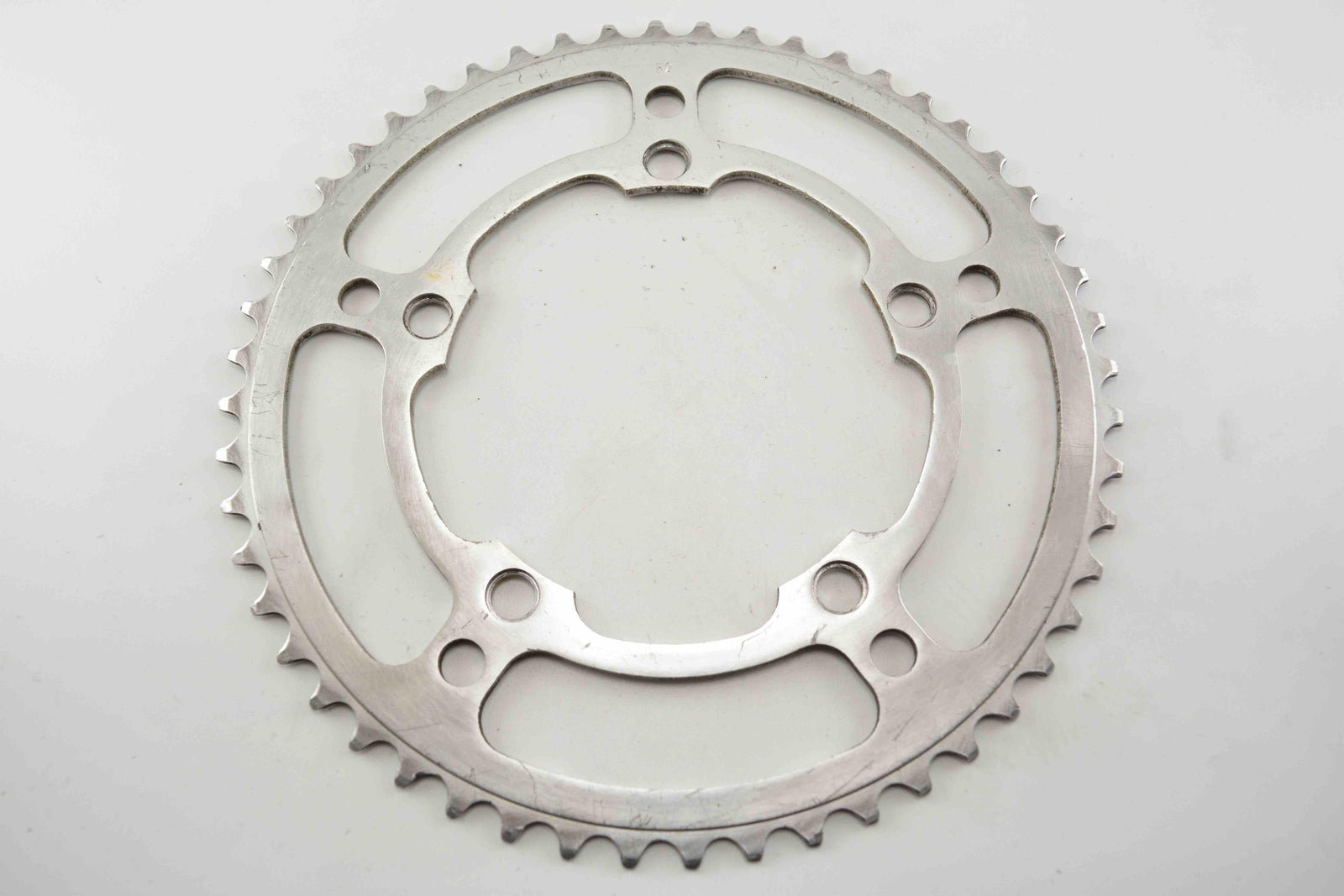 Kettenblatt 52 Zahn 122 mm Lochkreis