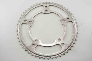 Kettenblatt 52 Zahn 122 mm Lochkreis