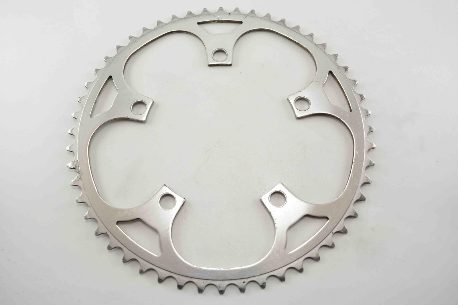 Kettenblatt 52 Zahn 122 mm Lochkreis