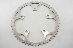 Kettenblatt 52 Zahn 122 mm Lochkreis