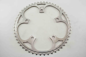 Kettenblatt 52 Zahn 122 mm Lochkreis