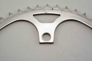 Kettenblatt 52 Zahn 122 mm Lochkreis