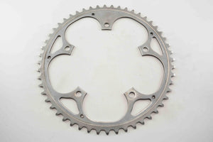 Chainring 52 tooth 130mm bolt circle