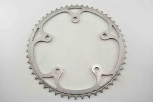 Kettenblatt 52 Zahn 130 mm Lochkreis