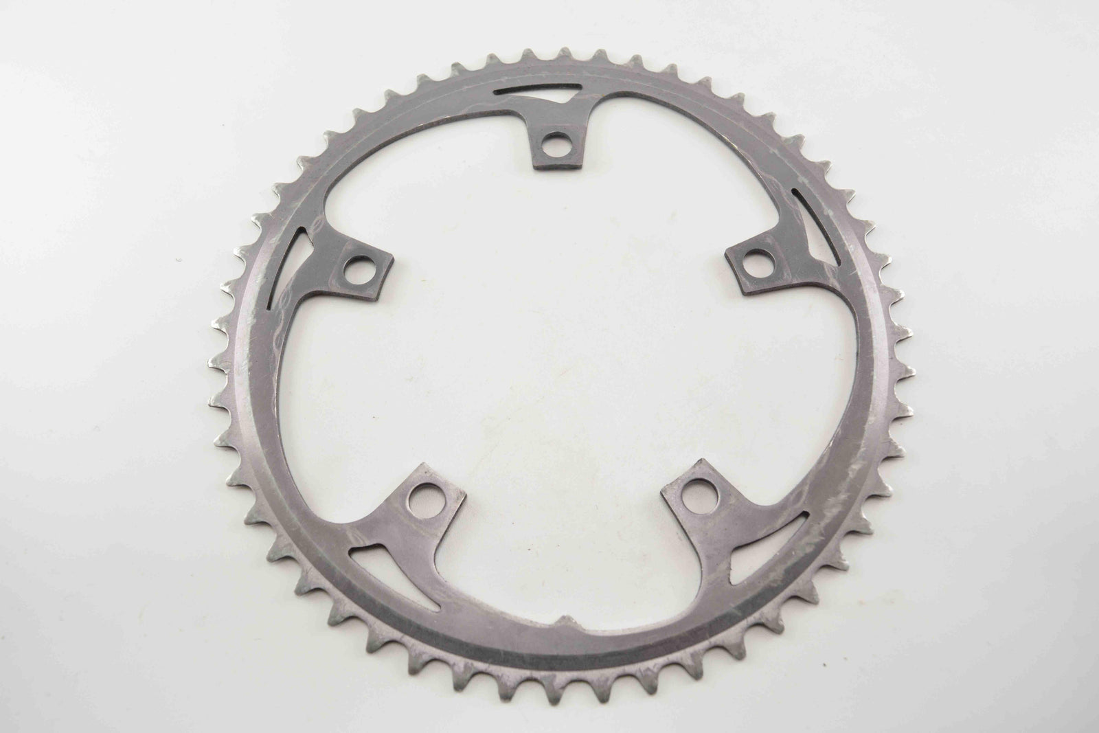 Kettenblatt 52 Zahn 130 mm Lochkreis