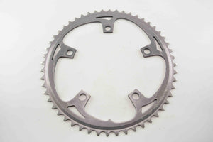 Kettenblatt 52 Zahn 130 mm Lochkreis