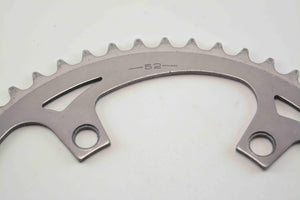 Kettenblatt 52 Zahn 130 mm Lochkreis