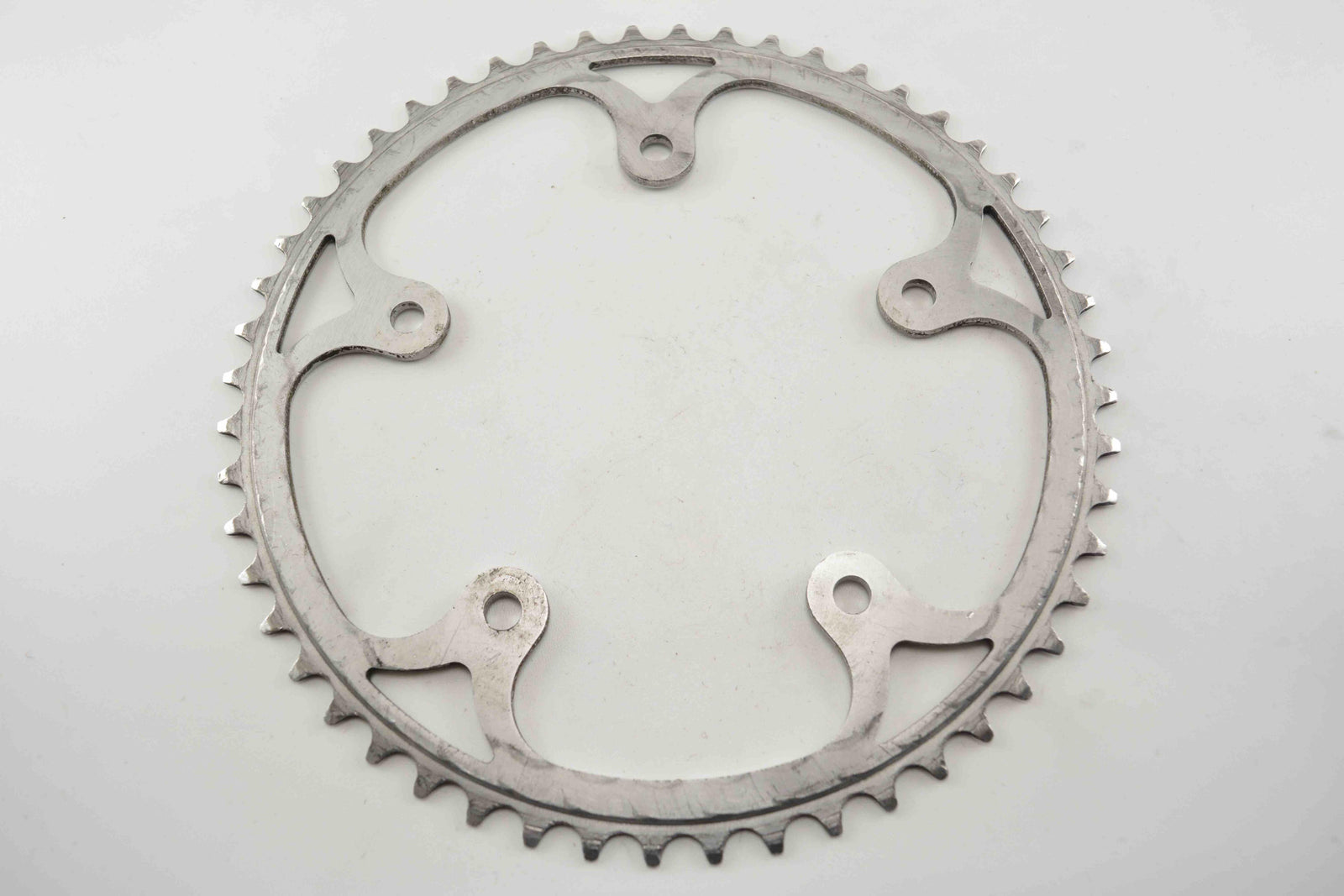 Kettenblatt 52 Zahn 130 mm Lochkreis