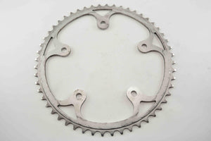 Kettenblatt 52 Zahn 130 mm Lochkreis