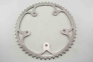 Kettenblatt 52 Zahn 130 mm Lochkreis