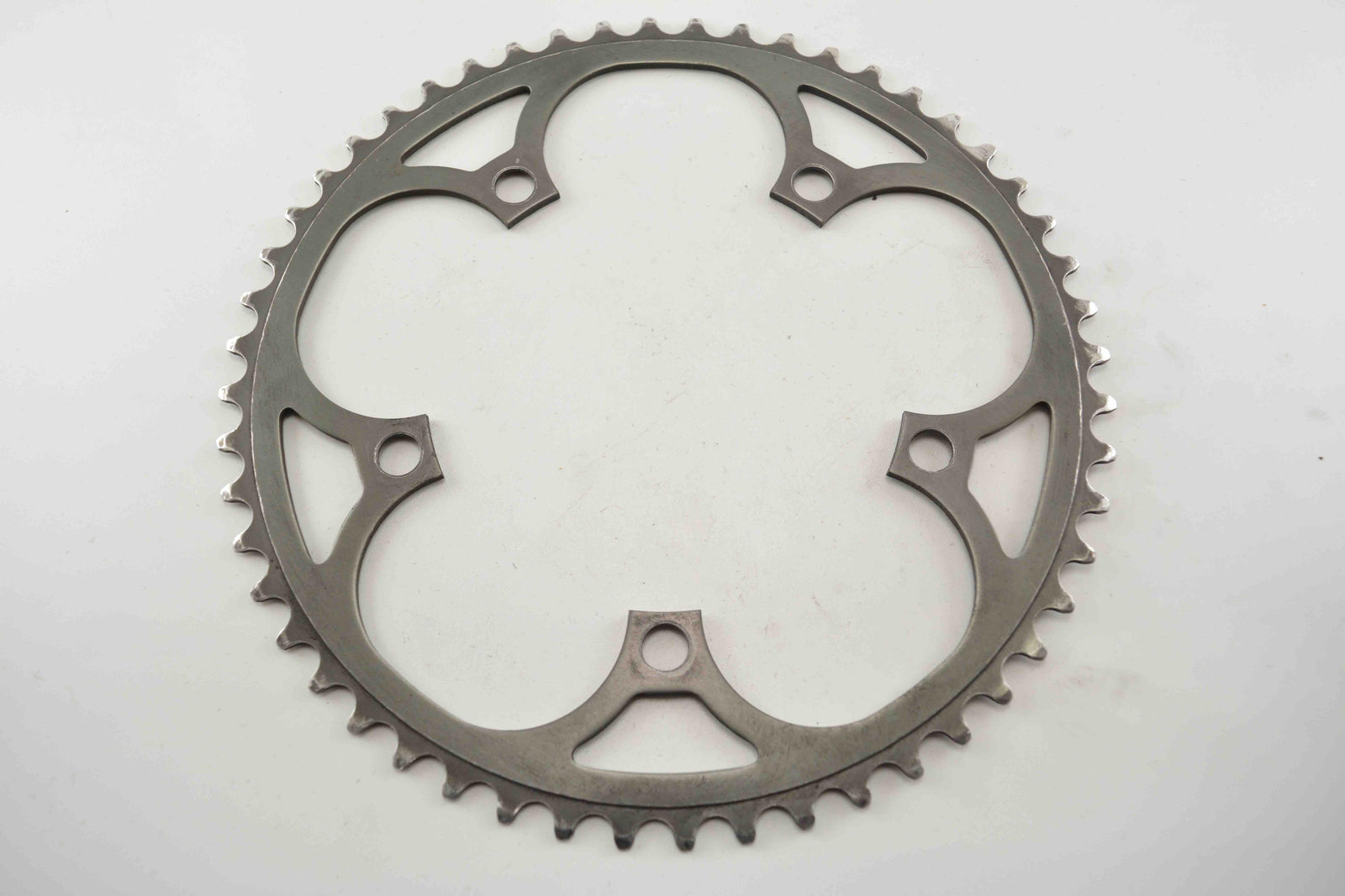 Kettenblatt 52 Zahn 130 mm Lochkreis