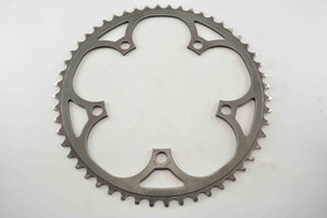 Kettenblatt 52 Zahn 130 mm Lochkreis