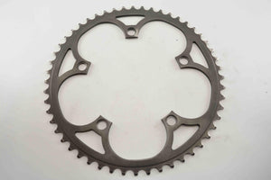 Kettenblatt 52 Zahn 130 mm Lochkreis