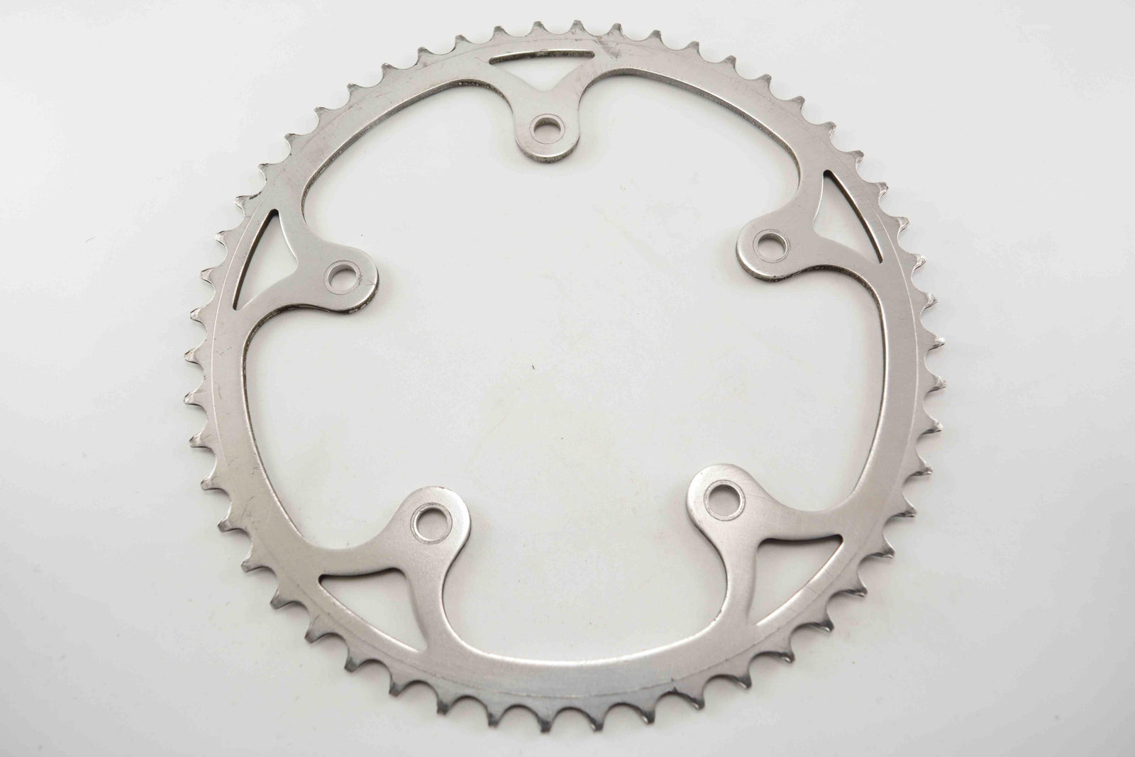 Kettenblatt 52 Zahn 130 mm Lochkreis