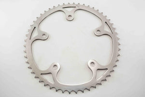 Kettenblatt 52 Zahn 130 mm Lochkreis