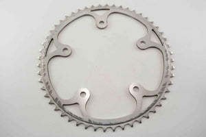 Kettenblatt 52 Zahn 130 mm Lochkreis