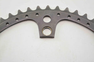 Kettenblatt 52 Zahn 144 mm Lochkreis