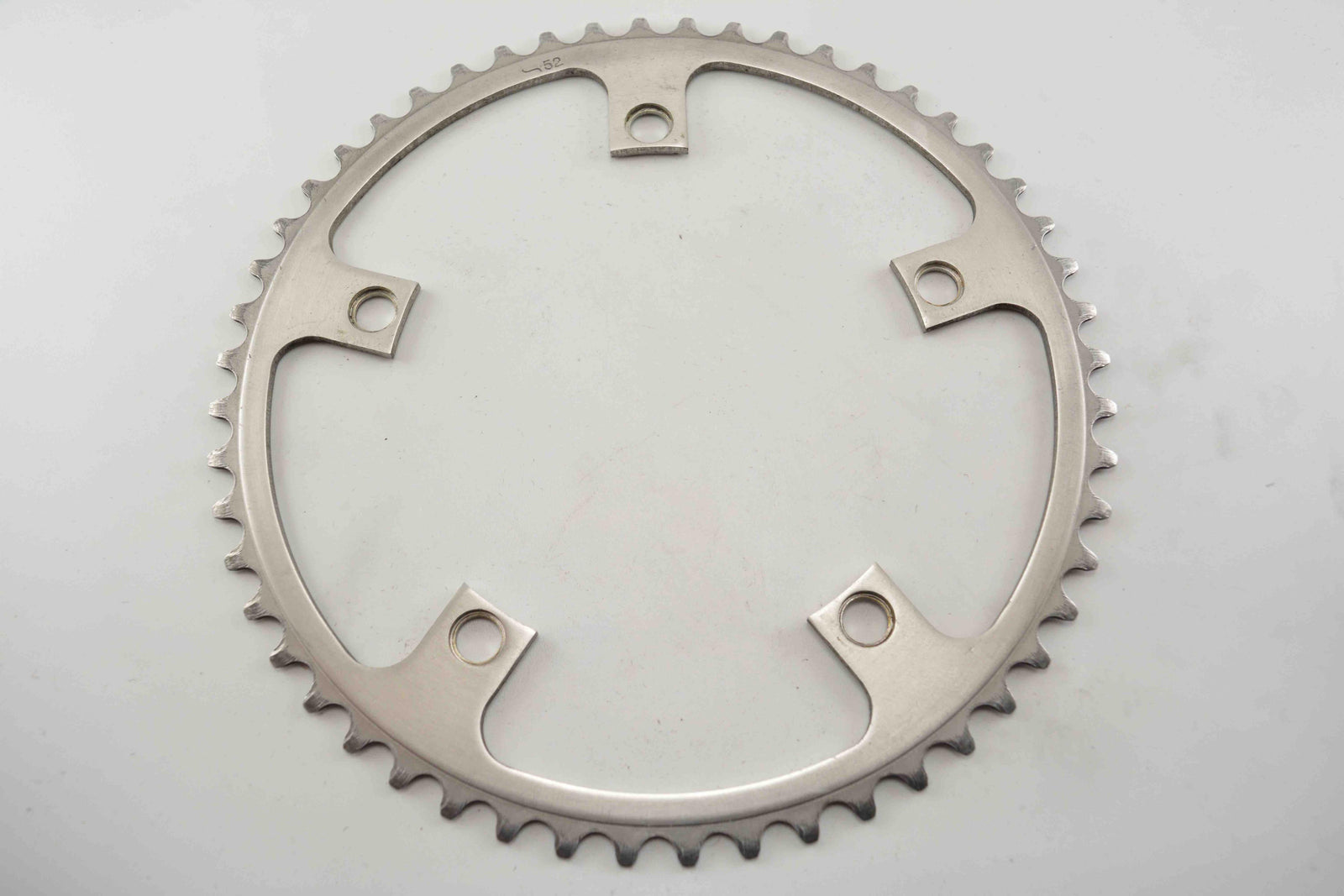 Kettenblatt 52 Zahn 144 mm Lochkreis