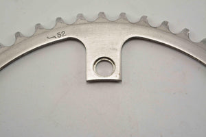 Kettenblatt 52 Zahn 144 mm Lochkreis