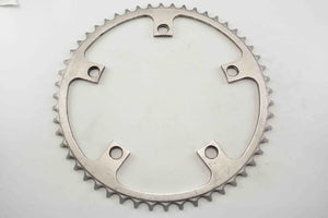 Kettenblatt 52 Zahn 144 mm Lochkreis