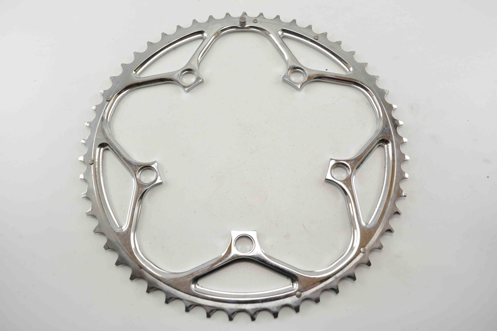 Kettenblatt 53 Zahn 130 mm Lochkreis