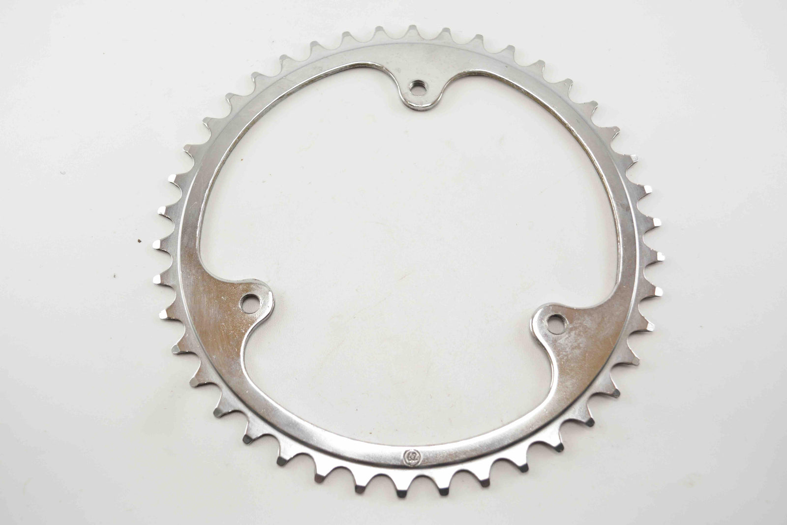 Kettenblatt Stronglight-kompatibel 42 Zahn 114 mm Lochkreis