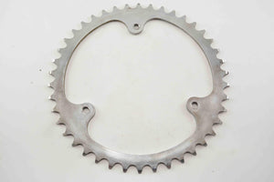 Kettenblatt Stronglight-kompatibel 42 Zahn 114 mm Lochkreis