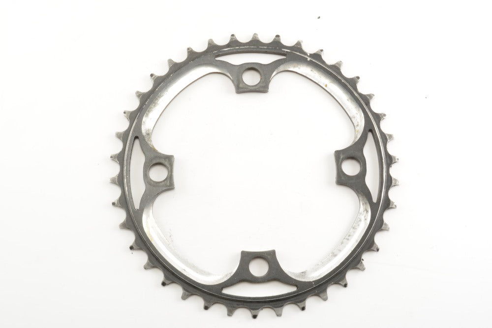 MTB Kettenblatt 38 Zähne 104 mm Lochkreis