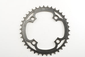 MTB Kettenblatt 38 Zähne 104 mm Lochkreis