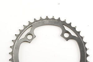 MTB Kettenblatt 38 Zähne 104 mm Lochkreis