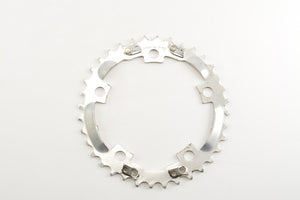 Shimano Kettenblatt 36 Zähne 110 mm Lochkreis