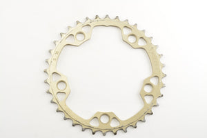 Syncros Kettenblatt 36 Zähne 110 mm Lochkreis