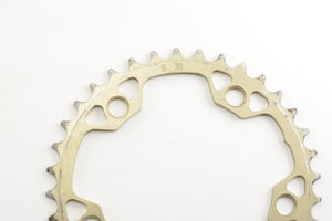 Syncros Kettenblatt 36 Zähne 110 mm Lochkreis