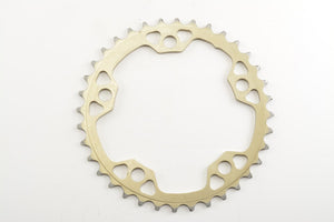 Syncros Kettenblatt 36 Zähne 110 mm Lochkreis