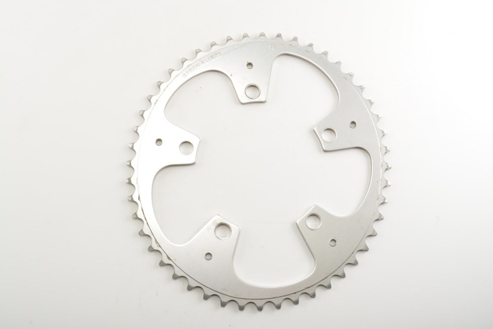 Stronglight Kettenblatt 48 Zähne 110 mm Lochkreis