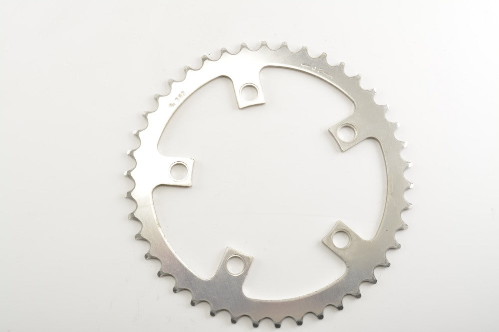 SR 362 Kettenblatt 42 Zähne 110 mm Lochkreis