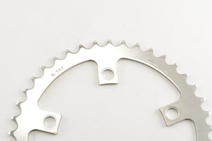 SR 362 Kettenblatt 42 Zähne 110 mm Lochkreis