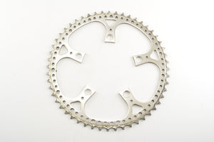 Sugino Kettenblatt 52 Zähne 110 mm Lochkreis