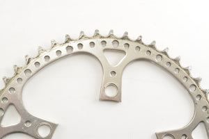 Sugino Kettenblatt 52 Zähne 110 mm Lochkreis