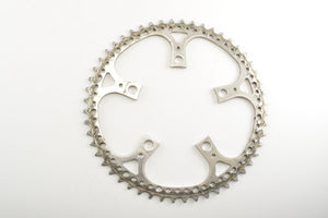 Sugino Kettenblatt 52 Zähne 110 mm Lochkreis