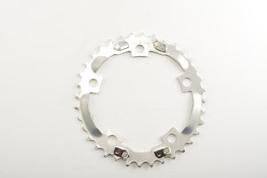 Shimano Kettenblatt 36 Zähne 110 mm Lochkreis