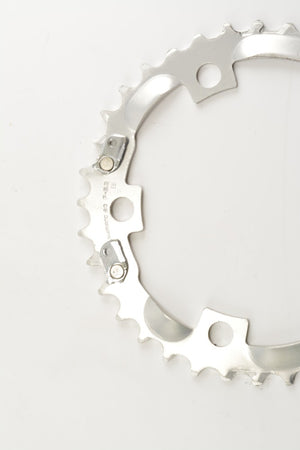 Shimano Kettenblatt 36 Zähne 110 mm Lochkreis