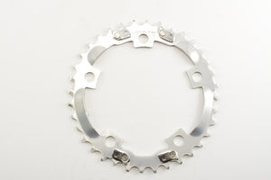 Shimano Kettenblatt 36 Zähne 110 mm Lochkreis