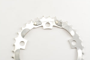 Shimano Kettenblatt 36 Zähne 110 mm Lochkreis