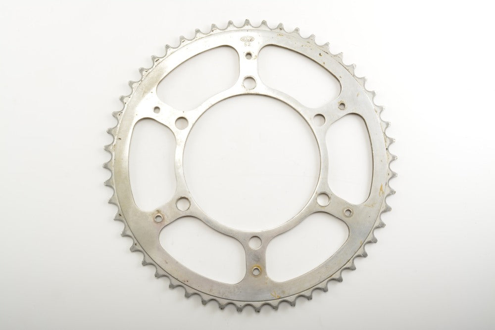 Stronglight Kettenblatt 52 Zähne 116 mm Lochkreis 6-Loch