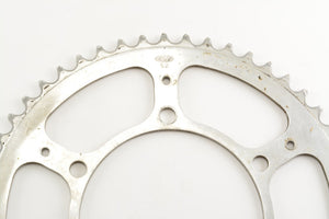 Stronglight Kettenblatt 52 Zähne 116 mm Lochkreis 6-Loch