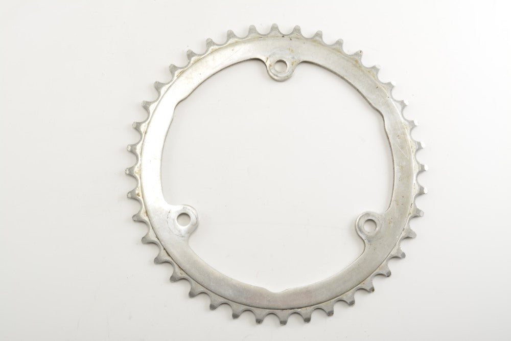 Stronglight Kettenblatt 40 Zähne 116 mm Lochkreis 3-Loch