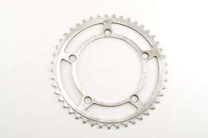 Stronglight Kettenblatt 45 Zähne 122 mm Lochkreis