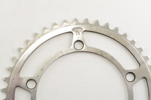 Stronglight Kettenblatt 45 Zähne 122 mm Lochkreis
