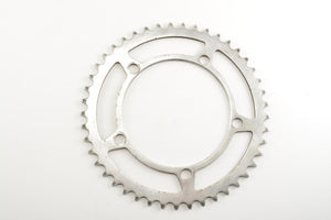 Stronglight Kettenblatt 45 Zähne 122 mm Lochkreis
